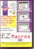 EZ Macros Package - Front