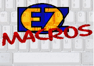 EZ Macros Logo